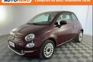 FIAT 500 WA44514