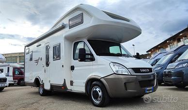 ARCA M720 GLT