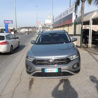 VOLKSWAGEN T-Roc 2.0 TDI SCR 150 CV DSG Advanced