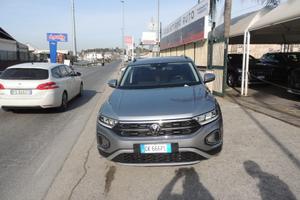 VOLKSWAGEN T-Roc 2.0 TDI SCR 150 CV DSG Advanced
