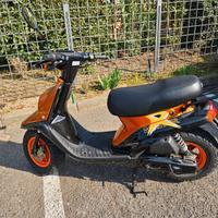 MBK Booster R