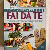 Libro, Enciclopedia del fai da te