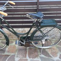 bici donna con motore