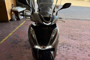 Honda Sh 350 sport