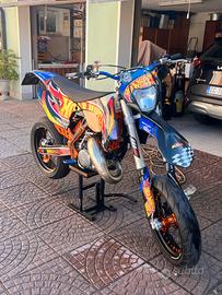 Ktm exc 125
