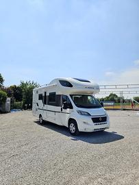 ADRIA CORAL XL A 670 DK PLUS
