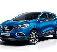 RICAMBI USATI RENAULT KADJAR DEL 2019