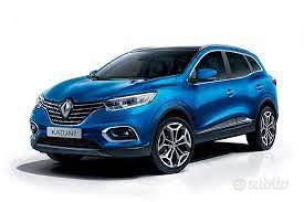 RICAMBI USATI RENAULT KADJAR DEL 2019