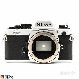 USATO Nikon FM2 CV2147