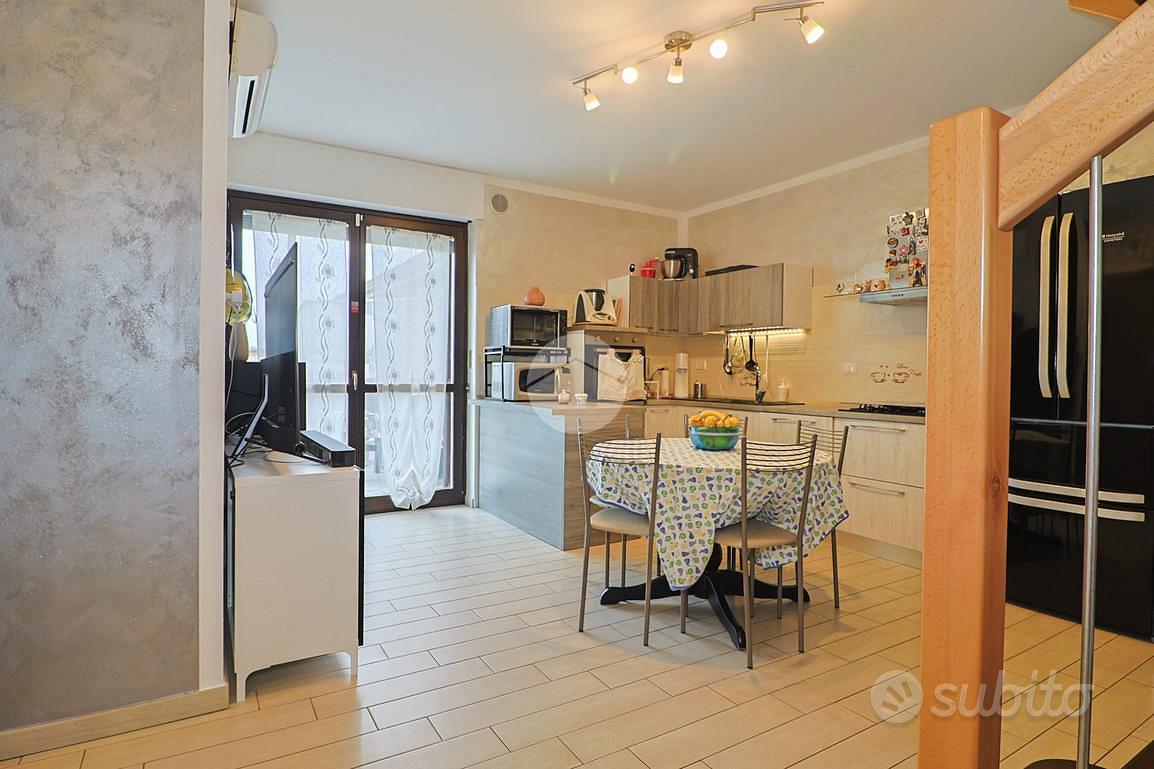Appartamento – Rivarolo Canavese, Pasquaro - Vista 3