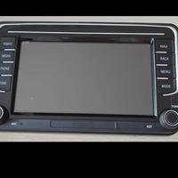 Stereo carplay android 13 Volkswagen Golf 5/6 ecc