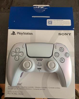 pad ps5