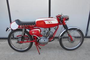 Moto Morini Corsarino ZT 50