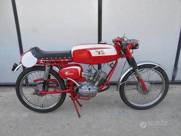 Moto Morini Corsarino ZT 50