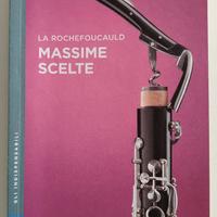 La Rochefoucauld, Massime scelte