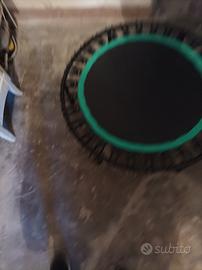 trampolino 