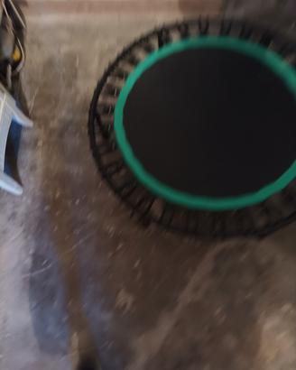 trampolino 