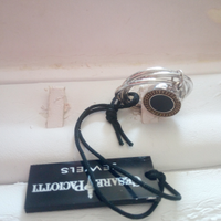 Anello cesare paciotti