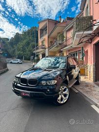 Bmw X5 3.0d cat Attiva 218 cv, ISCRIVIBILE ASI, TA