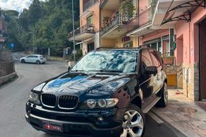 Bmw X5 3.0d cat Attiva 218 cv, ISCRIVIBILE ASI, TA