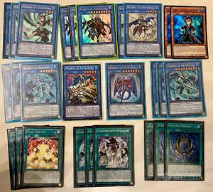 Base Deck Yu-Gi-Oh – Nekroz