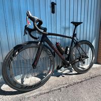 Specialized s-works sl4
