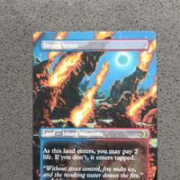 Fumarie di Vapore L’Eclissi di Lorwyn Steam Vents