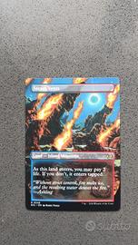 Fumarie di Vapore L’Eclissi di Lorwyn Steam Vents