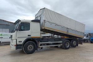 Camion Volvo FM12-380 Rib Cereali