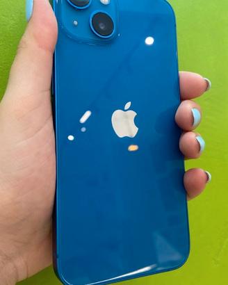 iPHONE 13