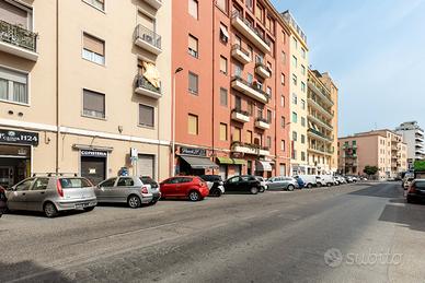 Via Pascoli - Quadrivano