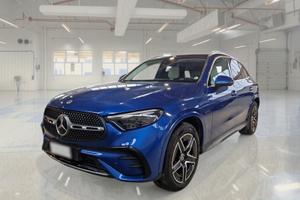 MERCEDES-BENZ GLC 300 E 4M PLUG-IN HYBRID AMG PREM