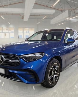 MERCEDES-BENZ GLC 300 E 4M PLUG-IN HYBRID AMG PREM
