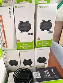 Sensore Cadenza Bryton