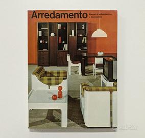 Arredamento - Dicembre 1966