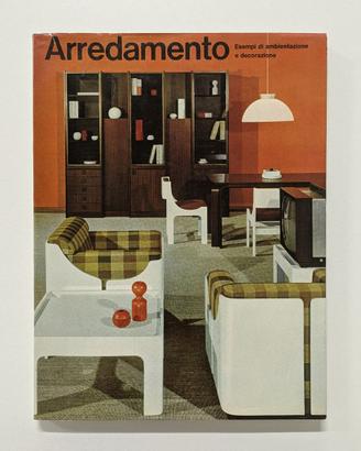 Arredamento - Dicembre 1966