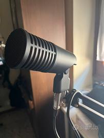 Microfono dinamico SE Electronics DynaCaster DCM 8
