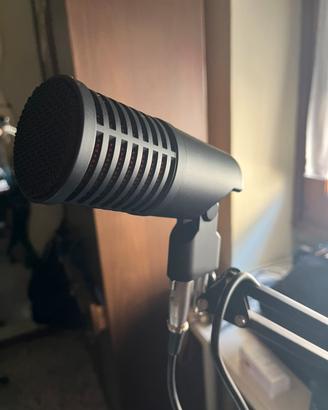 Microfono dinamico SE Electronics DynaCaster DCM 8