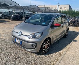 VOLKSWAGEN up! 1.0 75 CV 5 porte high up!