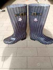 stivali hello Kitty N 39