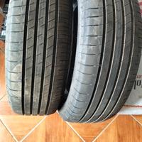 gomme auto 