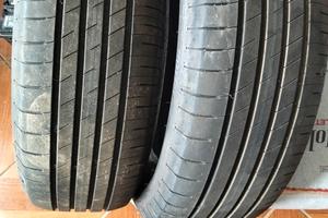 gomme auto 