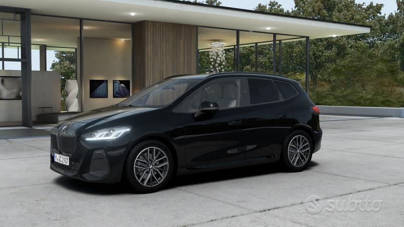 BMW 2 Series Active Tourer