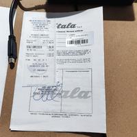 Atala b clever 8 .1