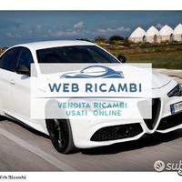 RICAMBI Alfa romeo Giulia 2018 GiuliA