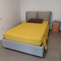 Letto una piazza emezza