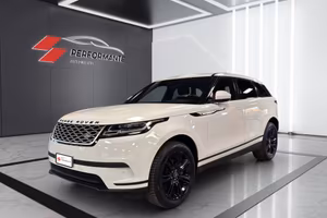 Land Rover Range Rover Velar 2.0 i4 R-Dynamic S 24