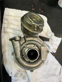 Turbina Fiat Panda Multijet alta 75cv