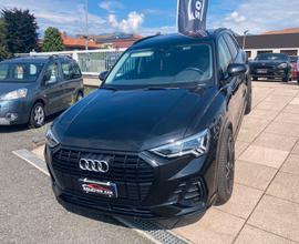 Audi Q3 2.0 TDI 184 CV quattro S tronic Sport