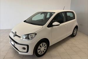 Volkswagen up! 1.0 5p. move Restyling
